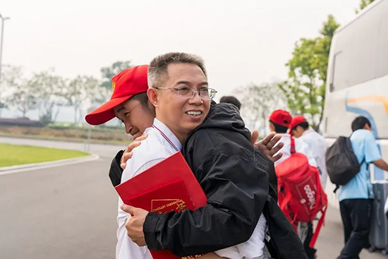 愿此去前程似锦丨卓尼县第五期培训班结业典礼顺利举行！